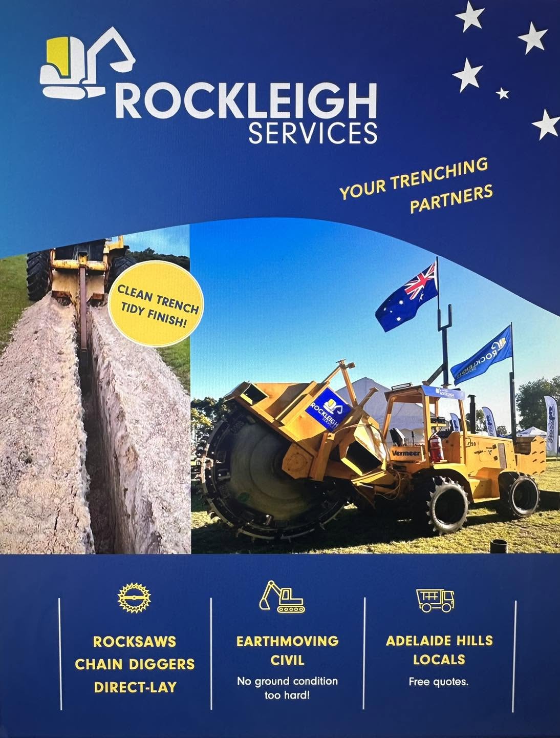 Rockleigh Services