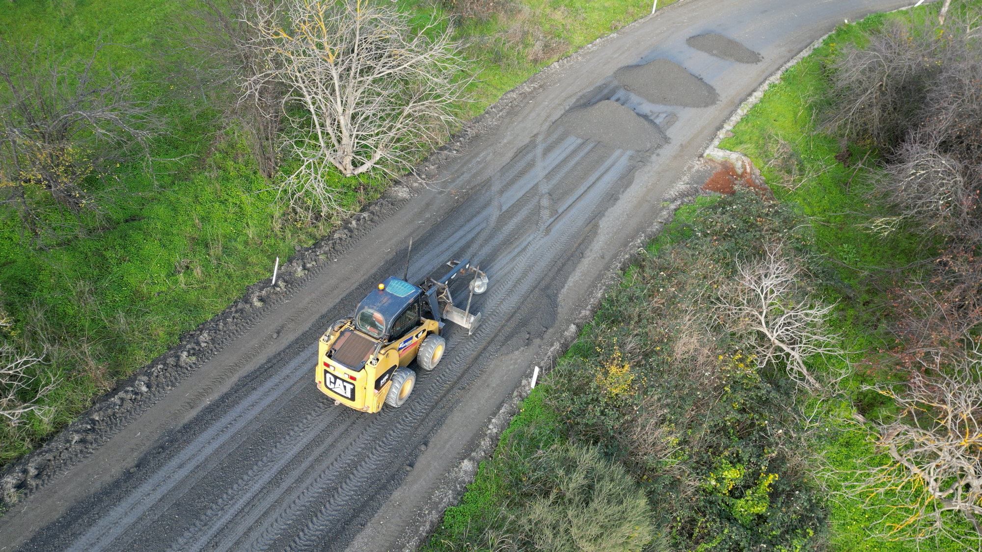 Rockleigh Services recent work, Adelaide Hills