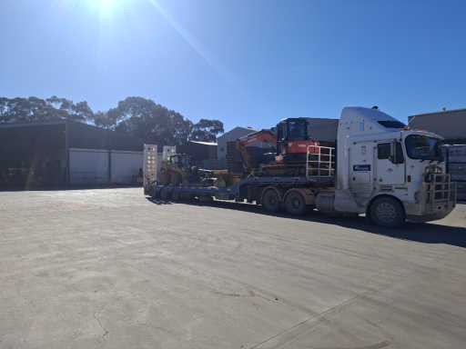 Rockleigh Services recent work, Adelaide Hills
